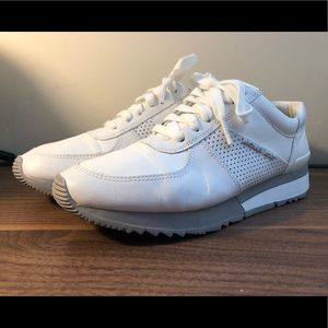Michael Kors White Women’s Sneakers 7.5